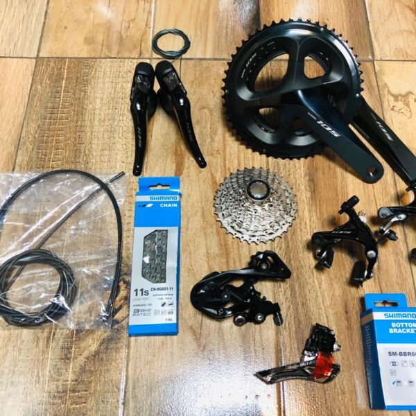 Grupo shimano best sale 105 r7000