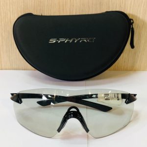 Gafas fotocromáticas fashion ciclismo shimano